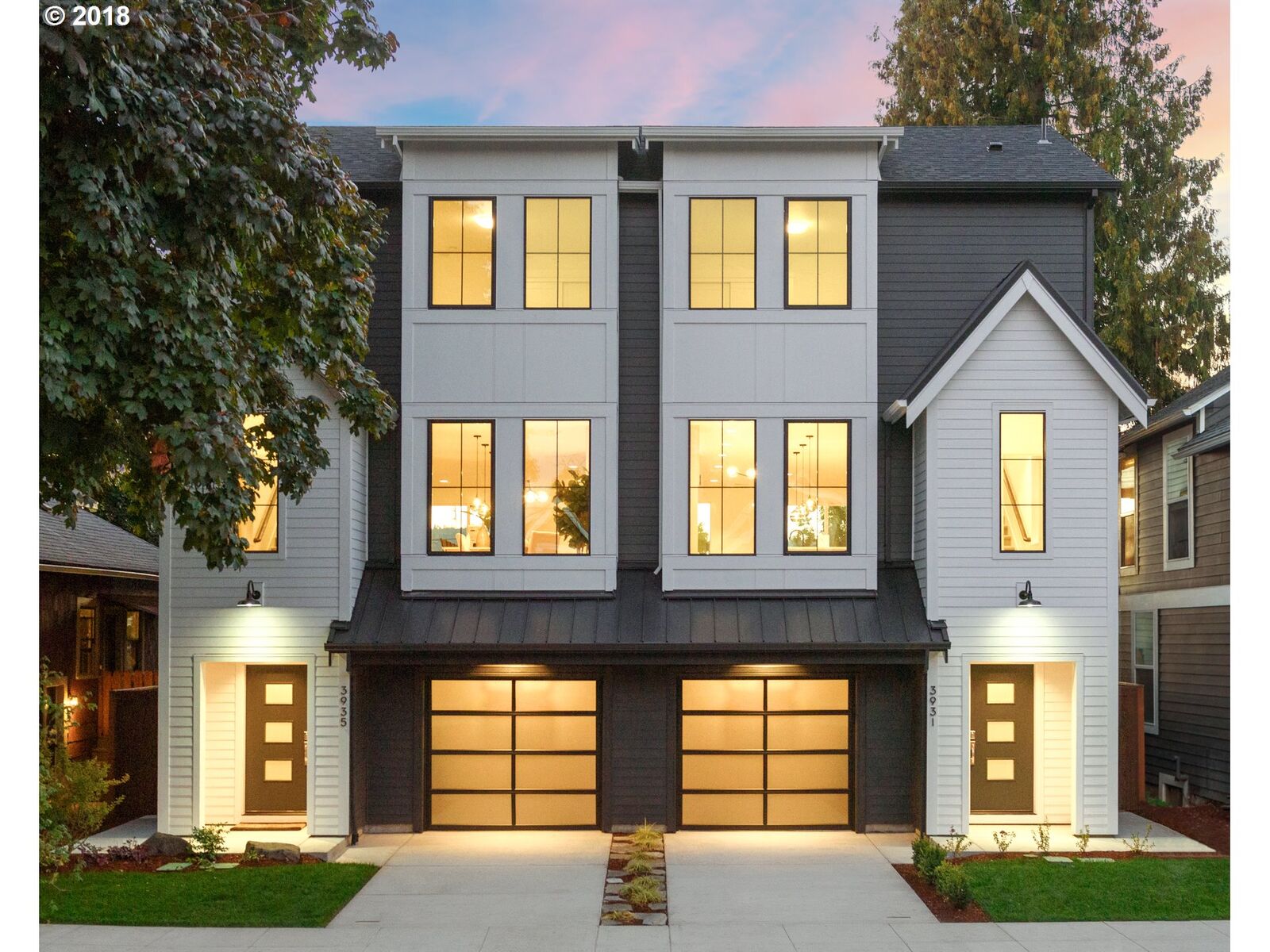 Property Photo: 2760 NE Weidler St OR 97232