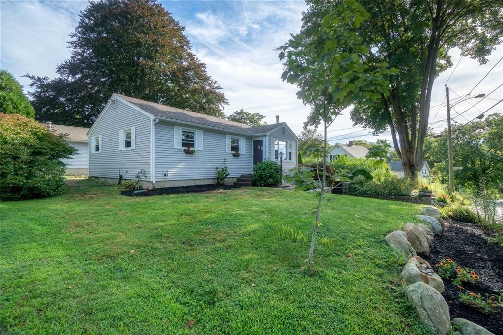 Property Photo:  75 Austin St  RI 02879 