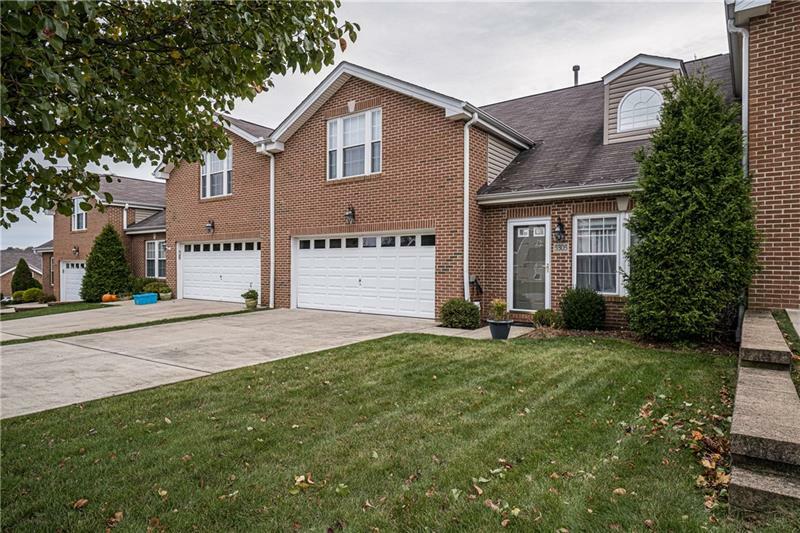 Property Photo: 5305 Caste Drive PA 15236
