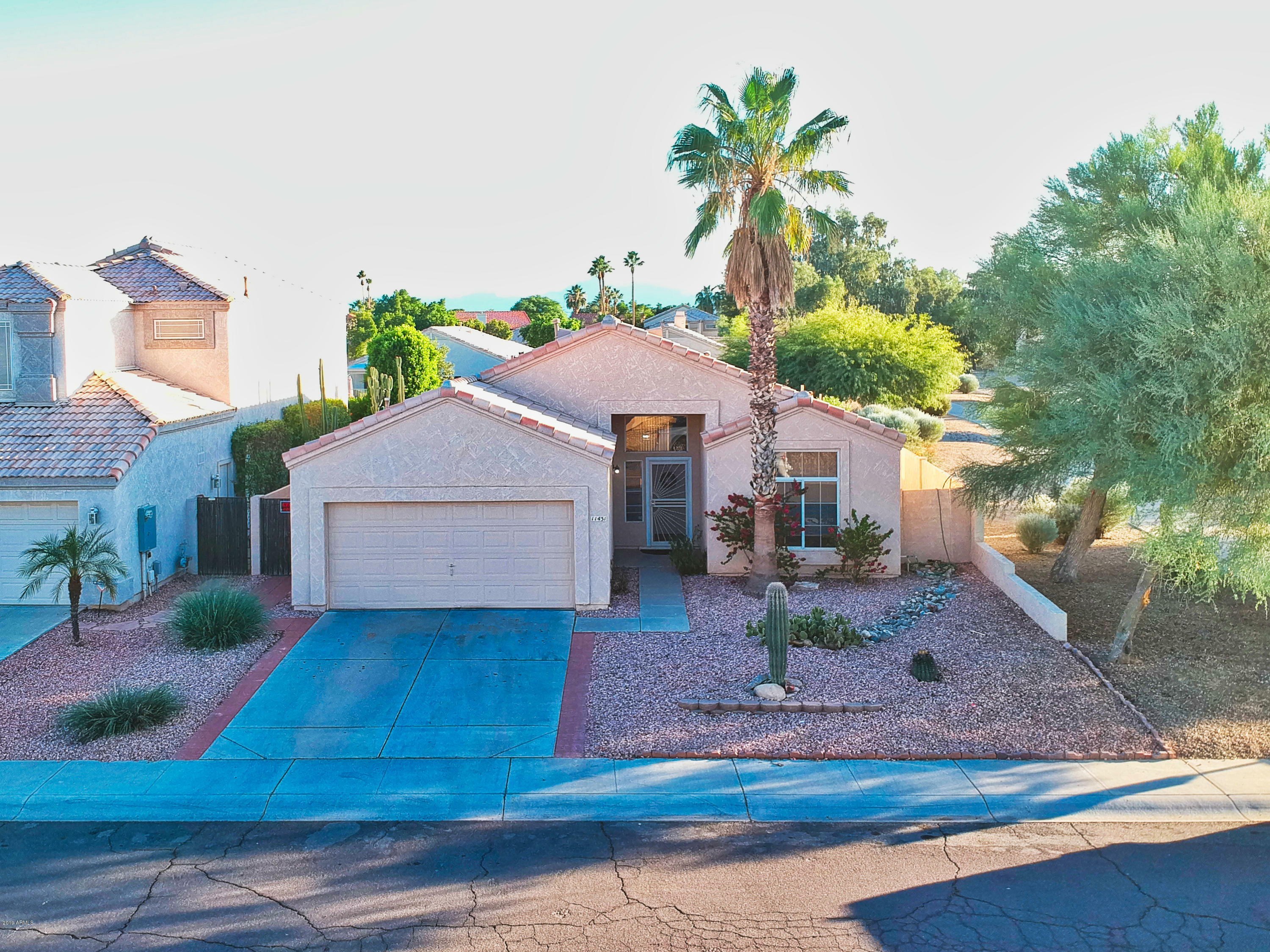 Property Photo:  11431 W Dana Lane  AZ 85392 