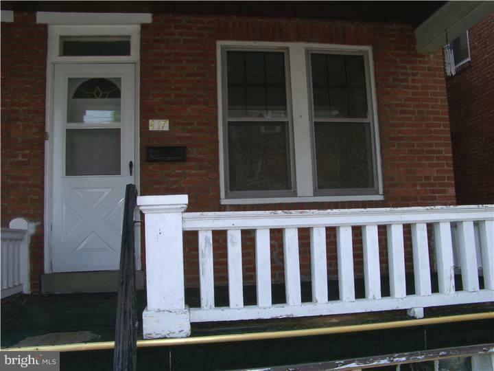 Property Photo:  417 N York Street  PA 19464 