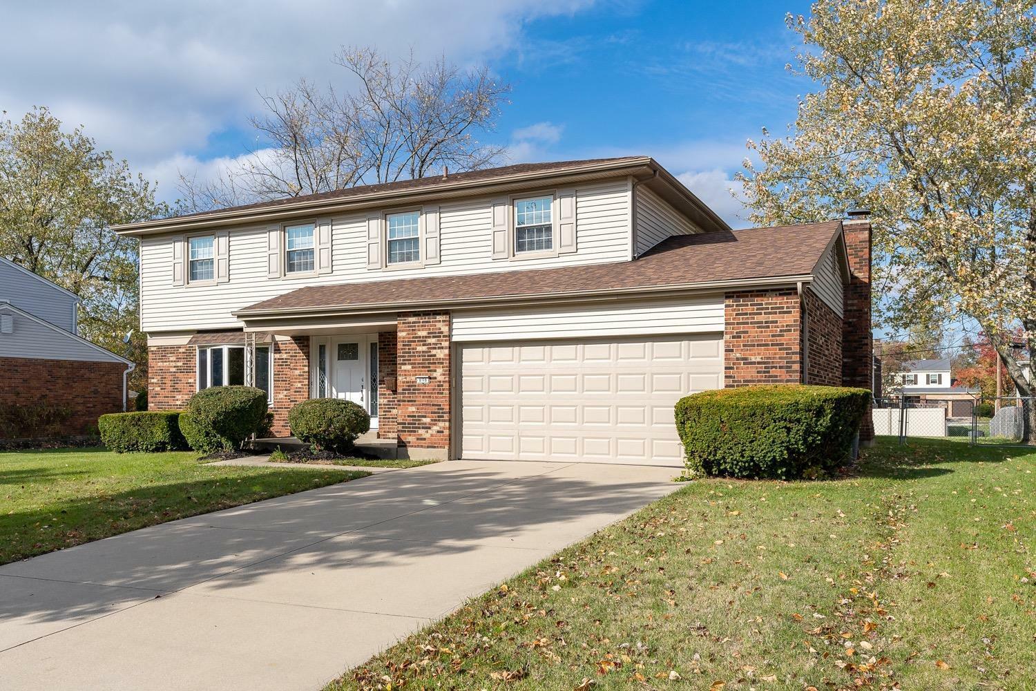 Property Photo: 898 Yorkhaven Rd OH 45240
