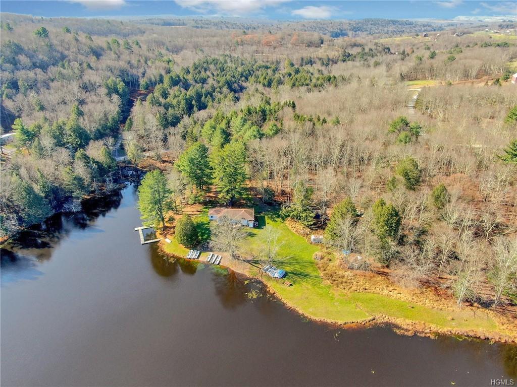 Property Photo: 122 Jaketown Road NY 12783-5011