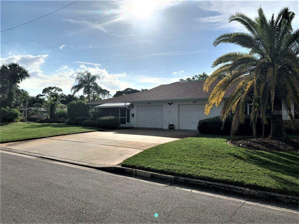 Property Photo: 235 Lisbon Street FL 34285