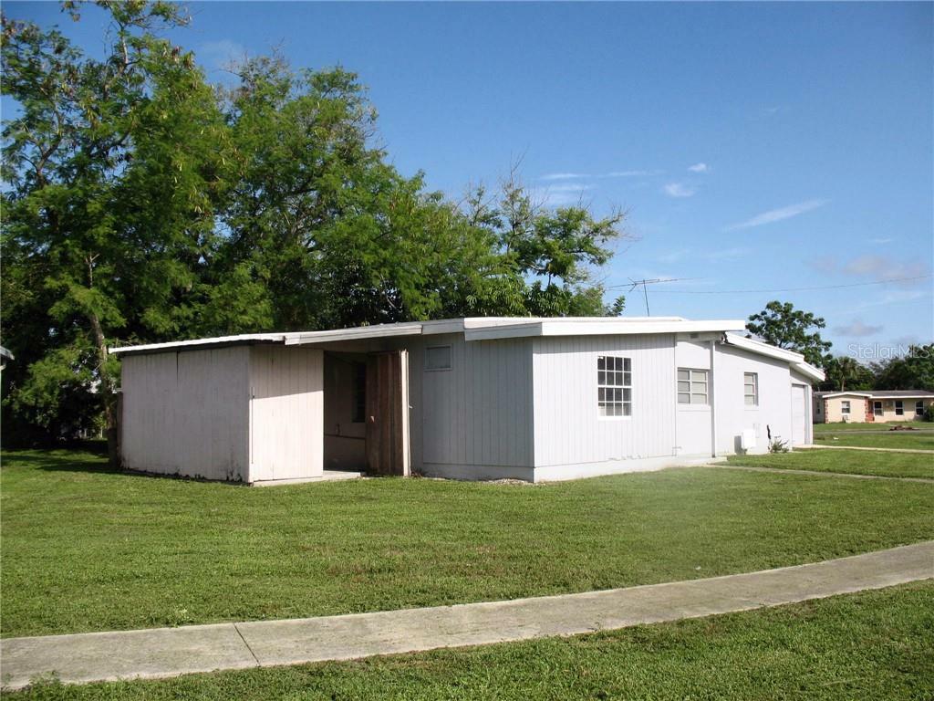 Property Photo:  21930 Calvin Lane  FL 33952 