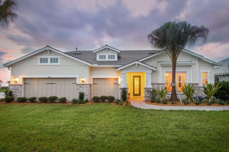 Property Photo:  12226 Cranston Way  FL 34211 