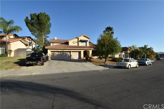 Property Photo:  35644 Larkspur Drive  CA 92595 