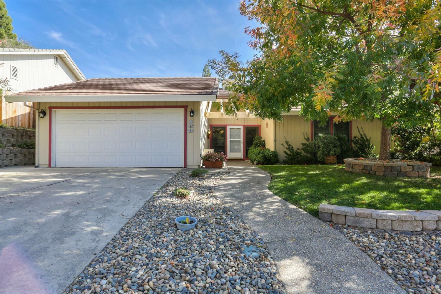 Property Photo:  169 Stoney Hill Drive  CA 95630 