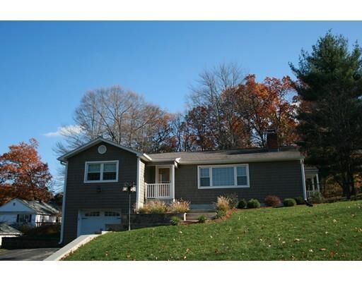 Property Photo: 82 Harney Street MA 01089