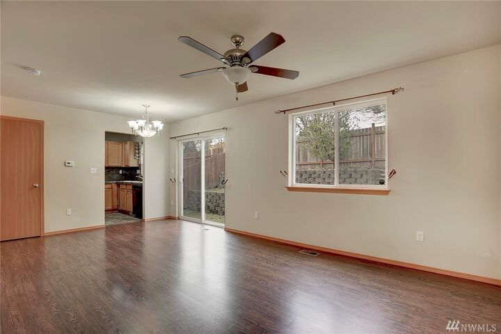 Property Photo:  3765  Earendel Avenue  WA 98310 