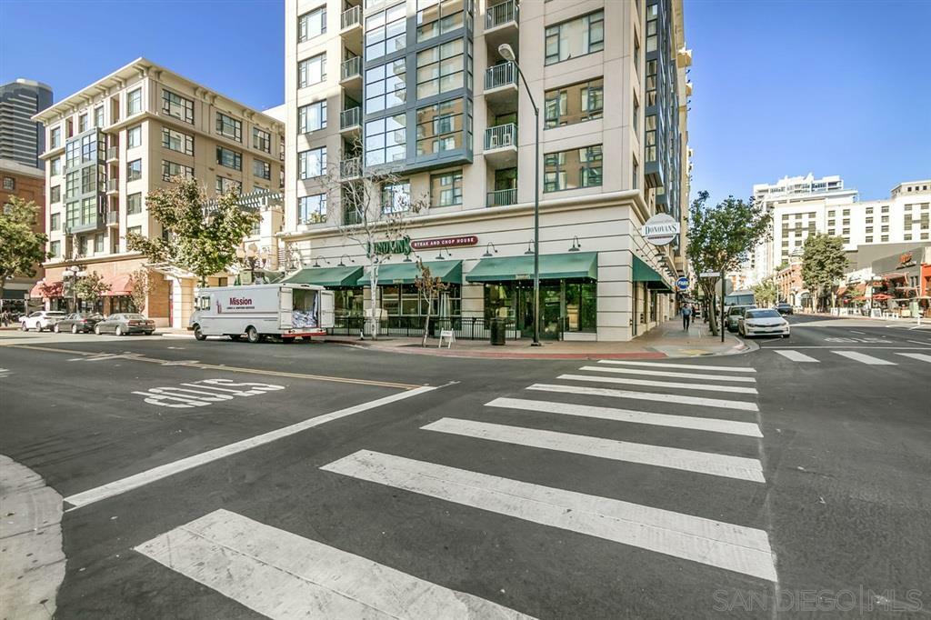 Property Photo:  530 K St 408  CA 92101 