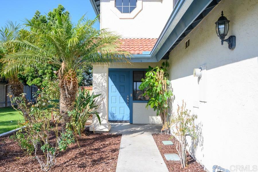 Property Photo: 3530 Hastings Dr. CA 92010
