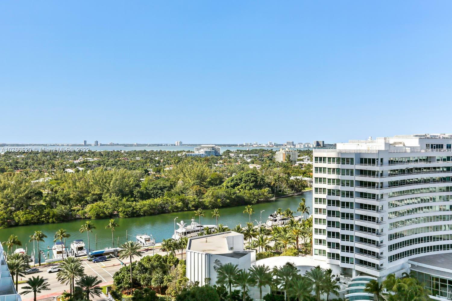 Property Photo: 4391 Collins Ave 1506/1507 FL 33140