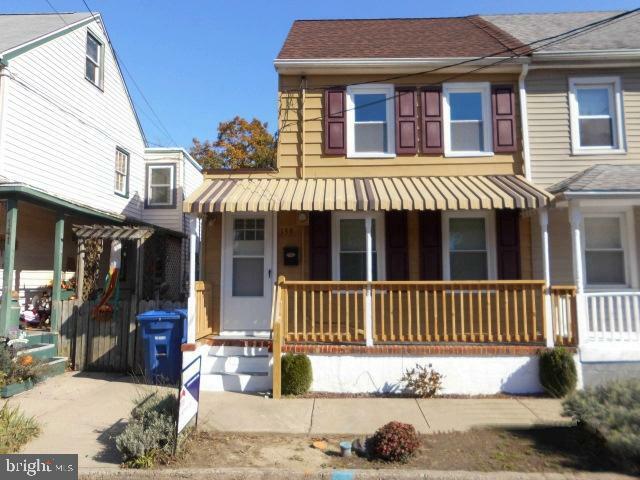 139 Risdon Street  Mount Holly NJ 08060 photo