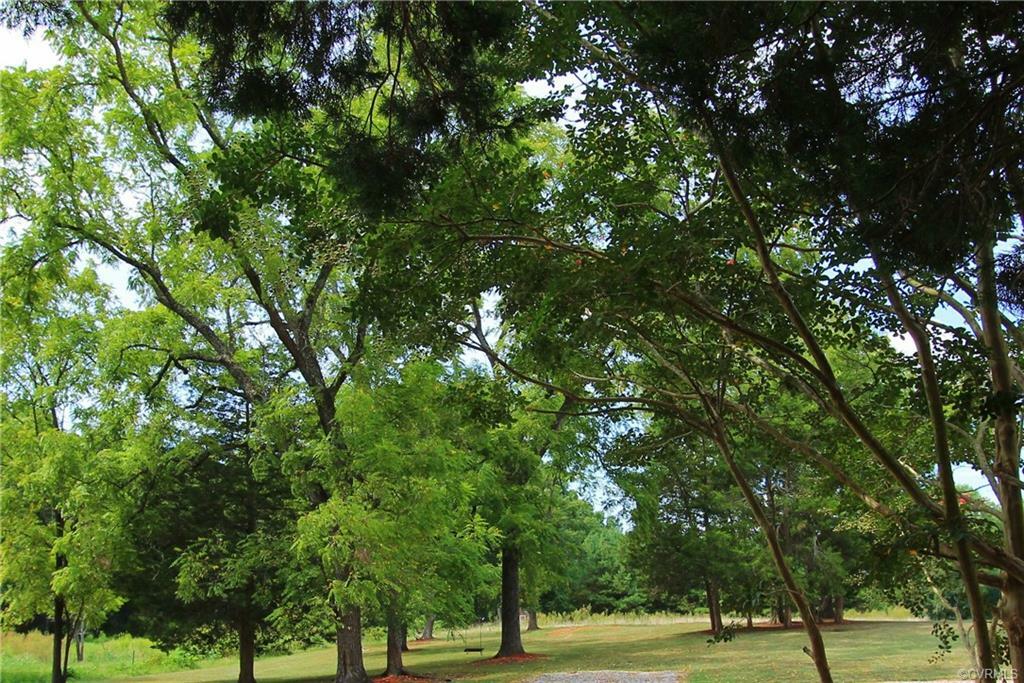 Property Photo:  Lot 2 N Five Forks Road  VA 23002 