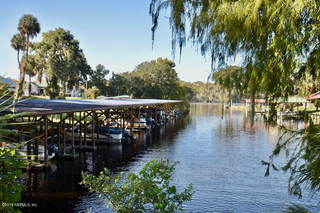 Property Photo:  116 River Road  FL 32189 