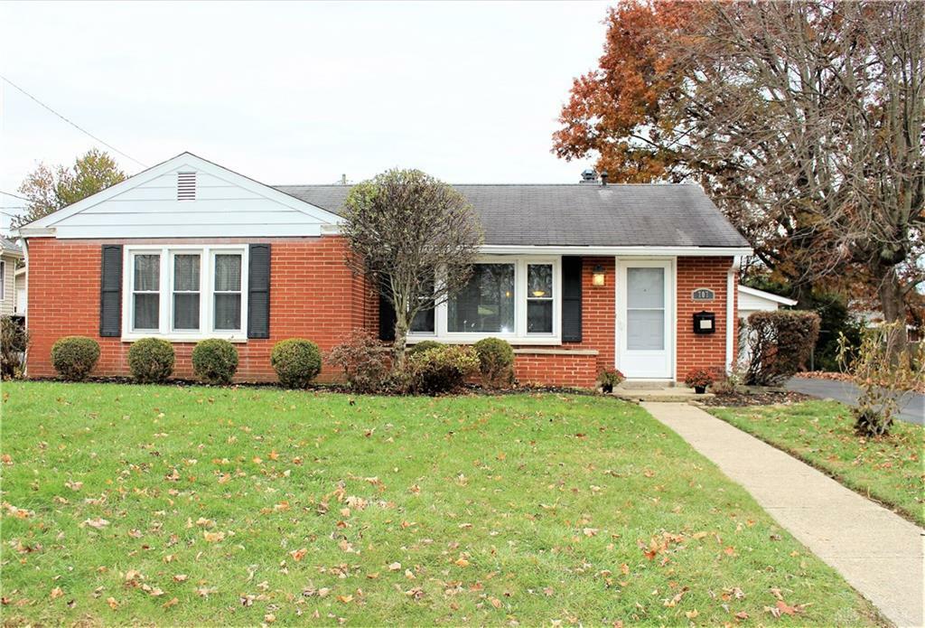 Property Photo: 707 Southline Drive OH 45036