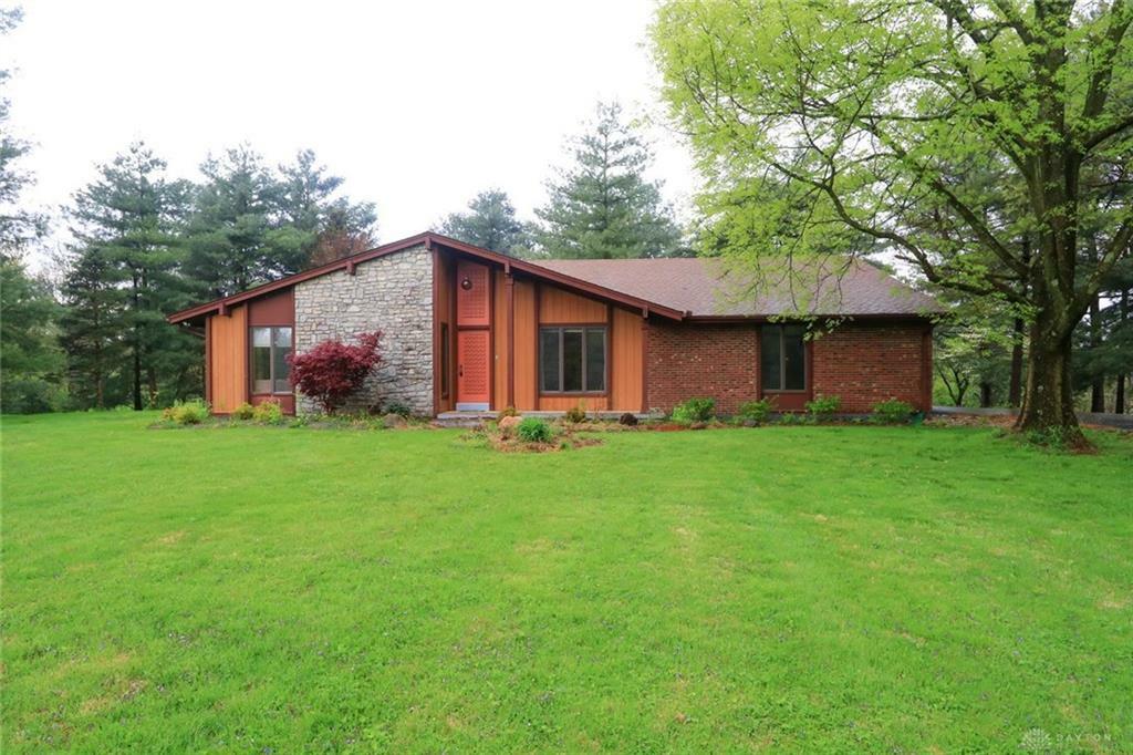 Property Photo:  6727 Olive Branch Road  OH 45054 