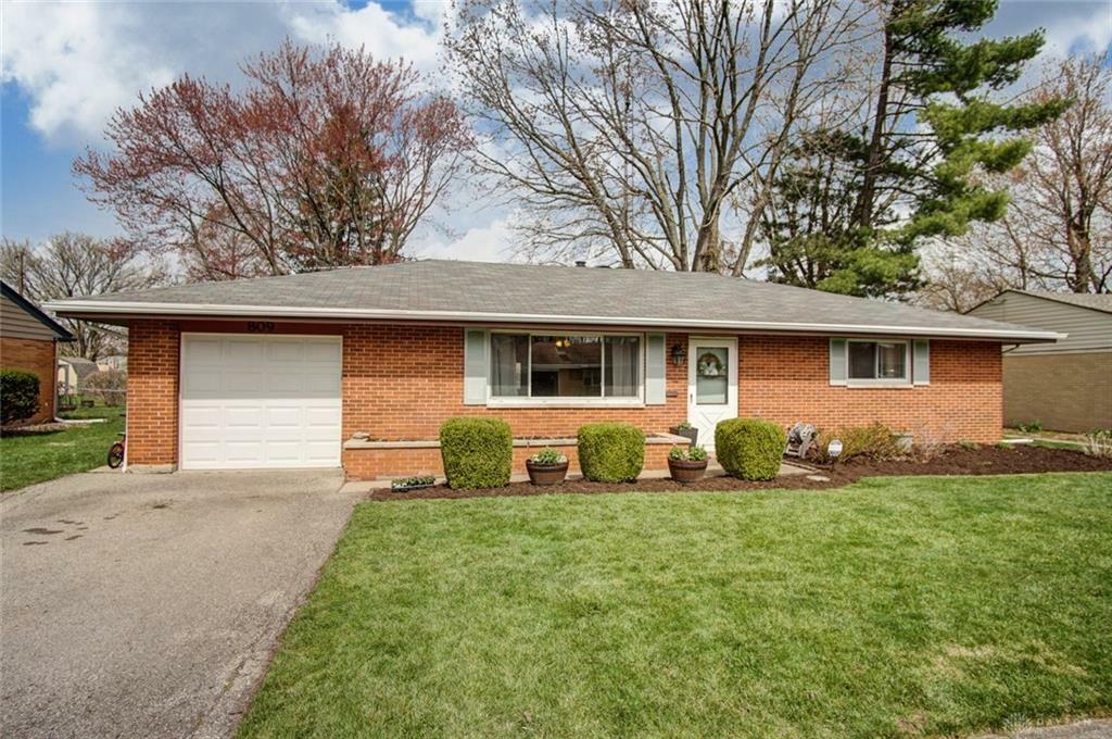 Property Photo: 809 Butternut Drive OH 45419