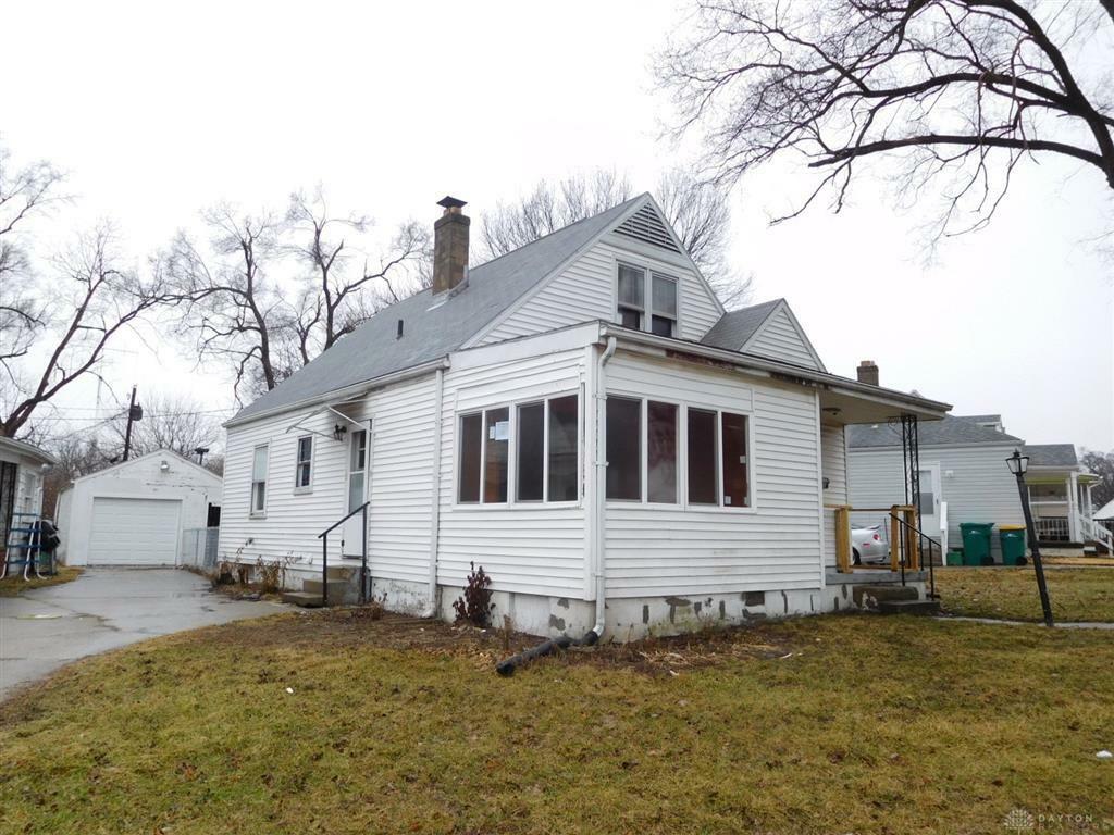 Property Photo:  311 N Elm Avenue  OH 45324 