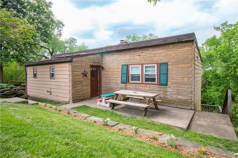 Property Photo: 503 Foundry St PA 15215