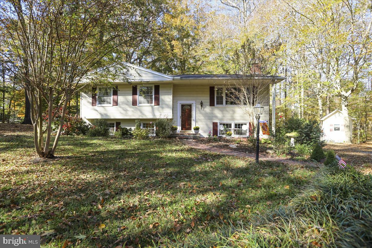 Property Photo:  29393 Woodridge Drive  MD 21601 