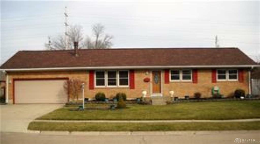 Property Photo:  5448 Ridgewood Road  OH 45503 