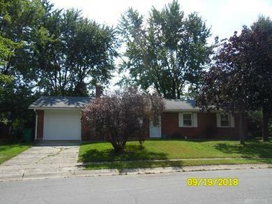 721 Cedar Circle  Eaton OH 45320 photo