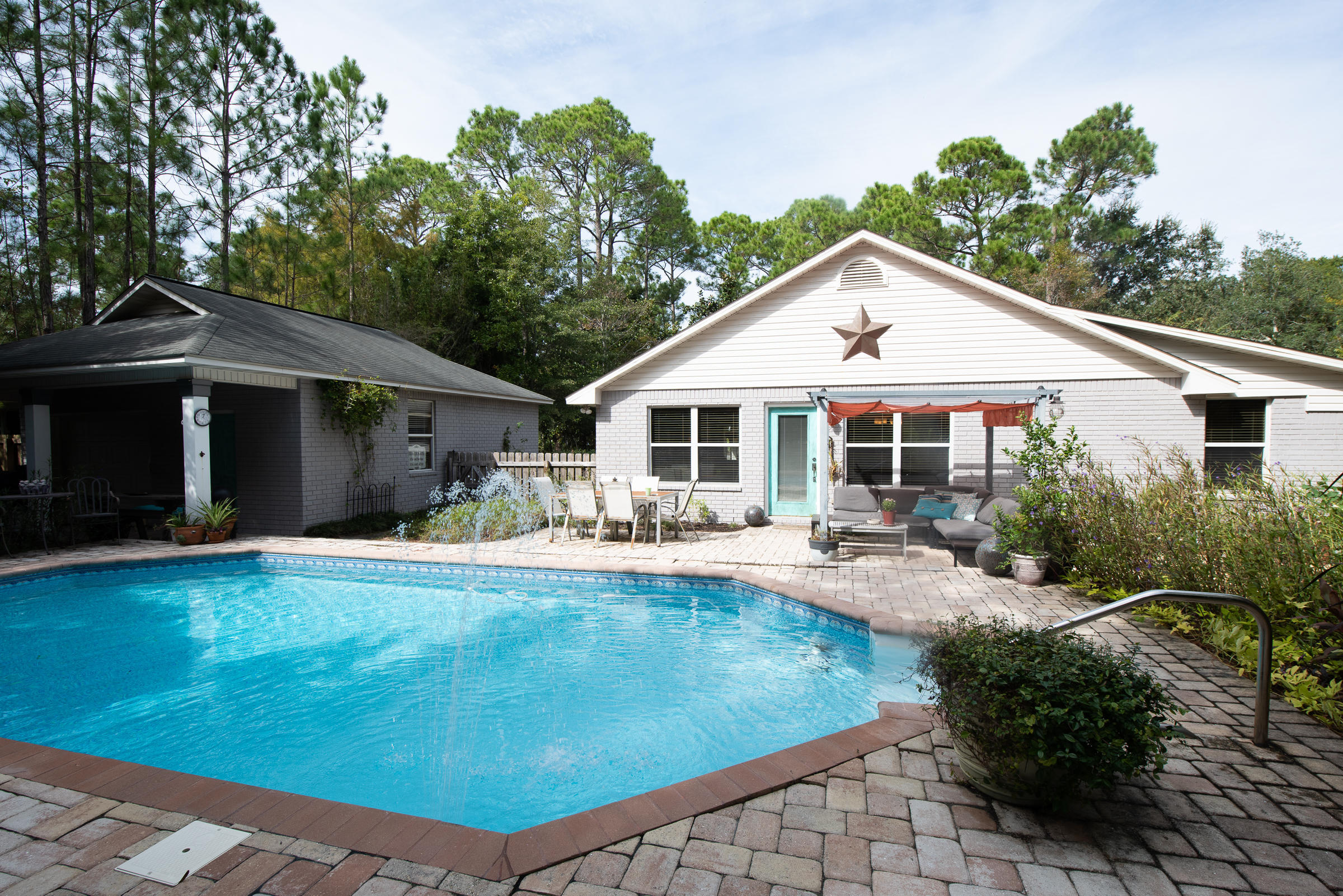 Property Photo: 5945 E Bay Boulevard FL 32563