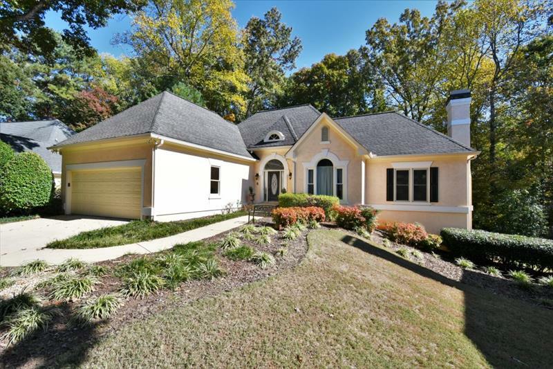 Property Photo:  3321 Sundew Court  GA 30005 