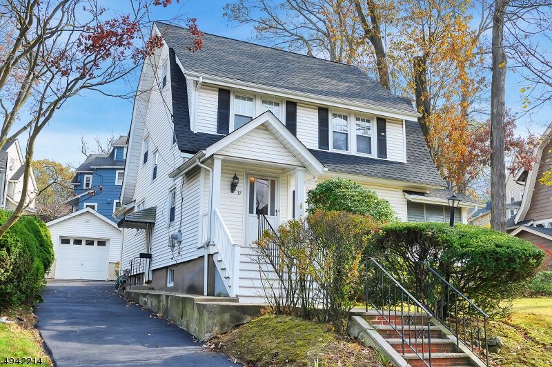 Property Photo:  37 Overlook Rd  NJ 07009 