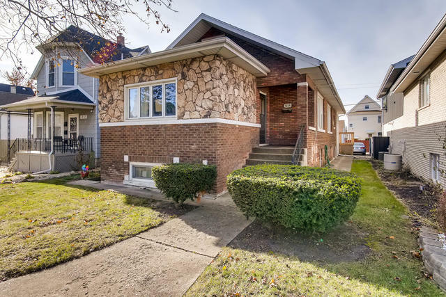 Property Photo: 1214 North 21st Avenue IL 60160