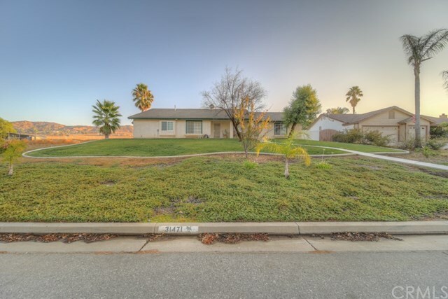 Property Photo:  31471 Park Boulevard  CA 92567 