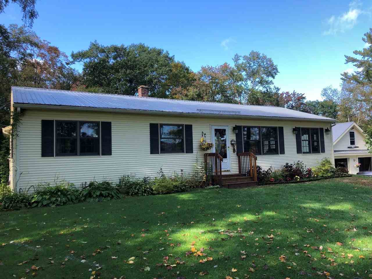 Property Photo: 58 Snipe Island Road VT 05465