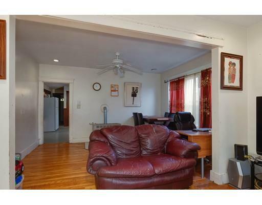 Property Photo:  49 Pilgrim Ave  MA 01604 