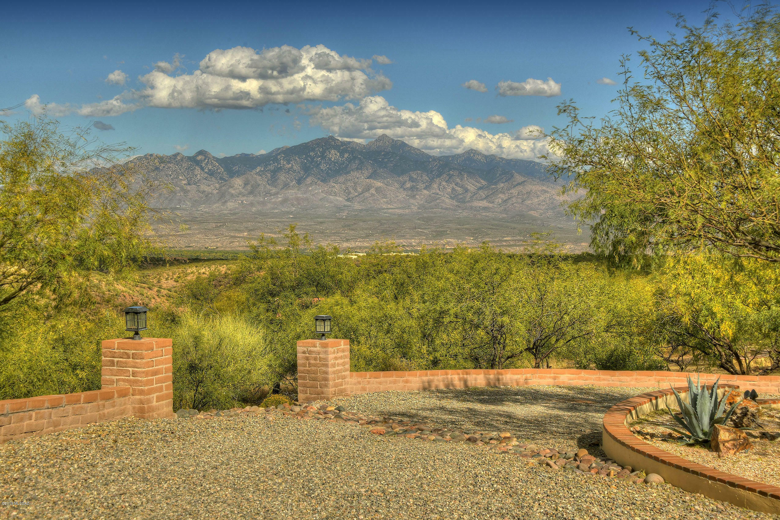 Property Photo:  70 Guadalupe Lane  AZ 85646 