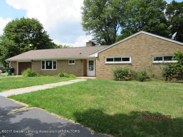 Property Photo:  2111 Kuerbitz Drive  MI 48906 