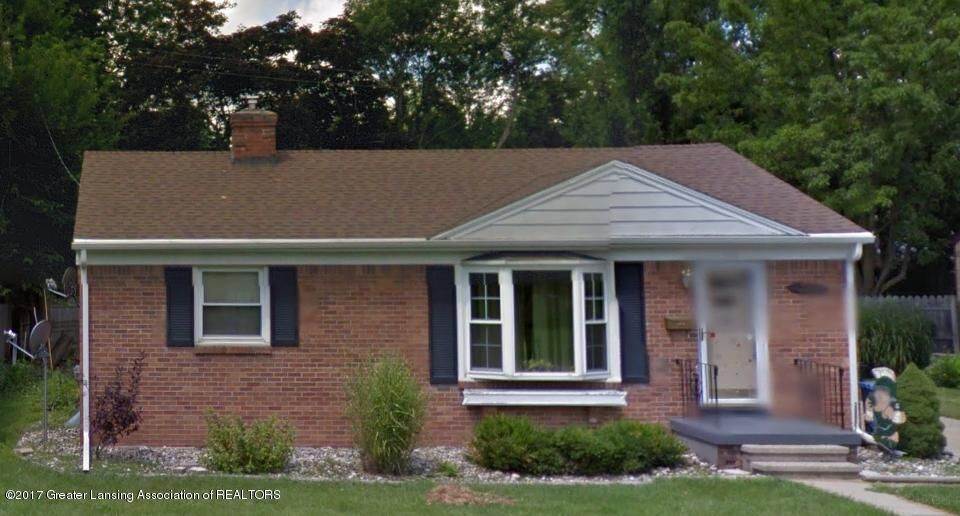 Property Photo: 2404 Fairfax Road MI 48910