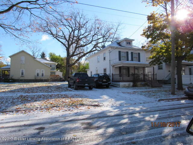 Property Photo:  222 N Eighth Street  MI 48912 