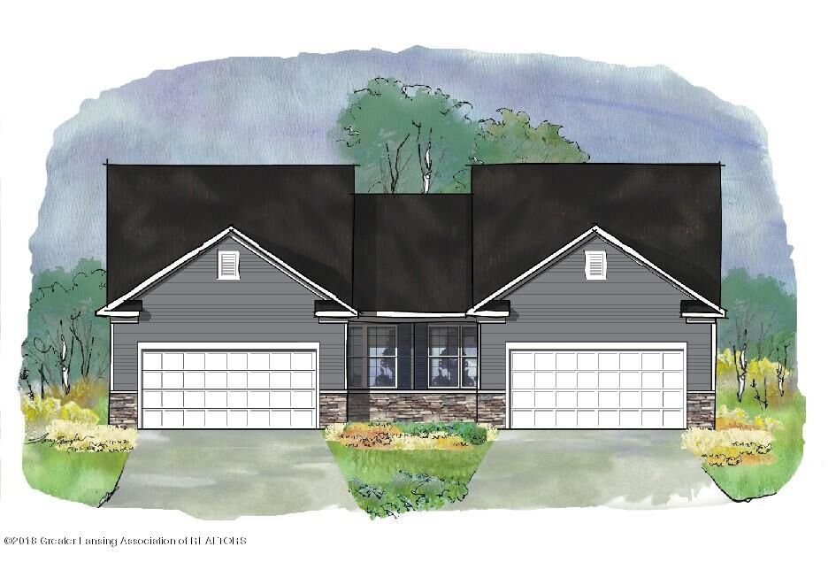 Property Photo:  2309 Fieldstone Drive  MI 48864 