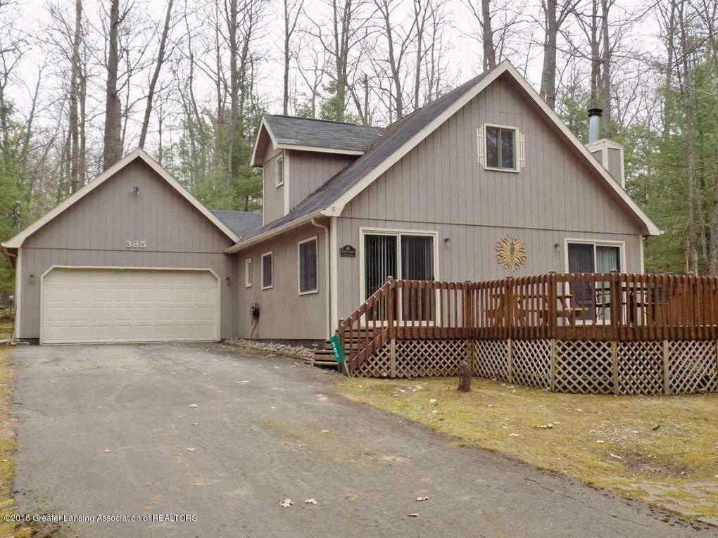 Property Photo:  385 Scotch Pine Drive  MI 48653 