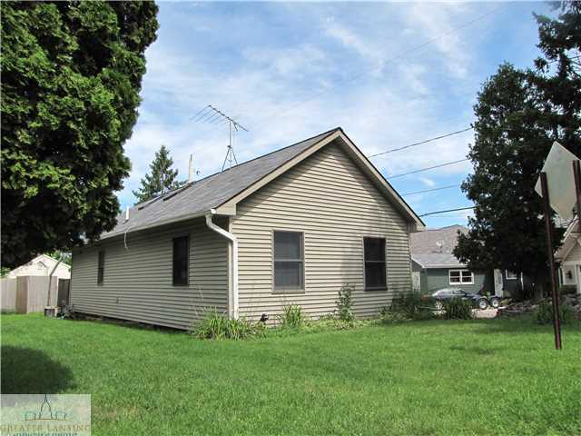 Property Photo:  1604 Perch  MI 48840 