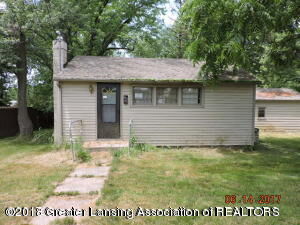 Property Photo:  214 S Church Street  MI 48876 