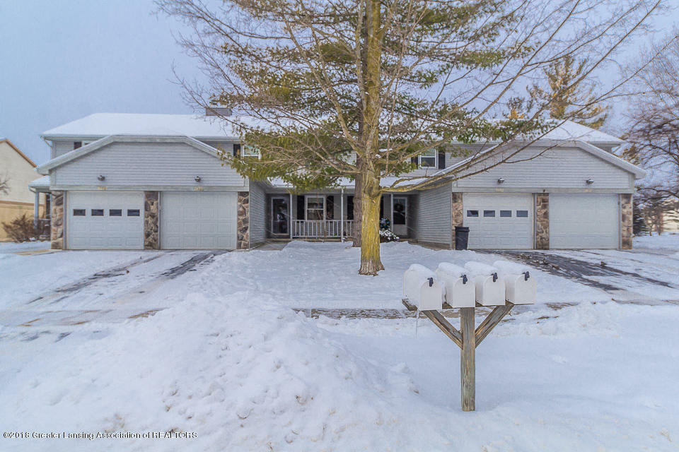 Property Photo:  5483 Maple Ridge Road  MI 48840 