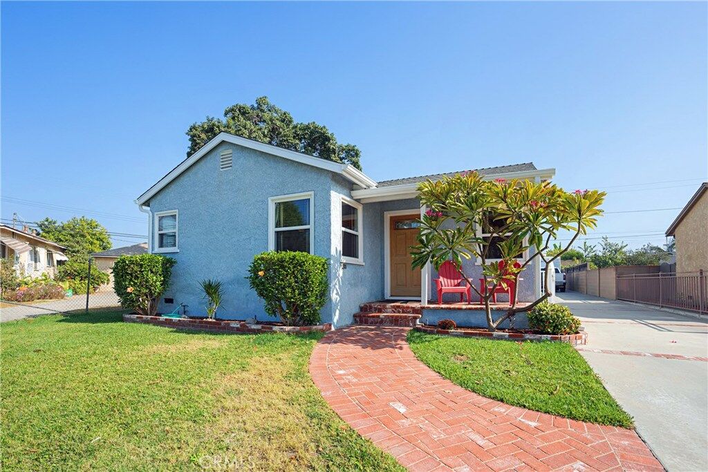Property Photo:  14706 Ryon Avenue  CA 90706 