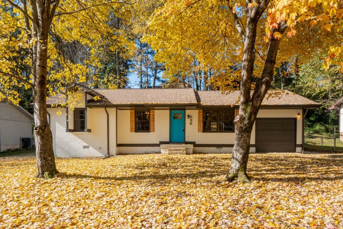Property Photo: 636 Mercer Dr TN 37076
