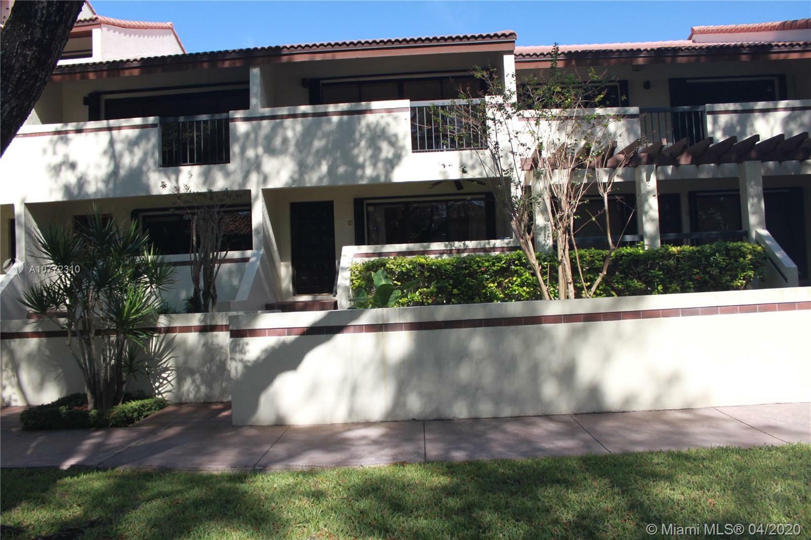 2600 Cardena St 7  Coral Gables FL 33134 photo