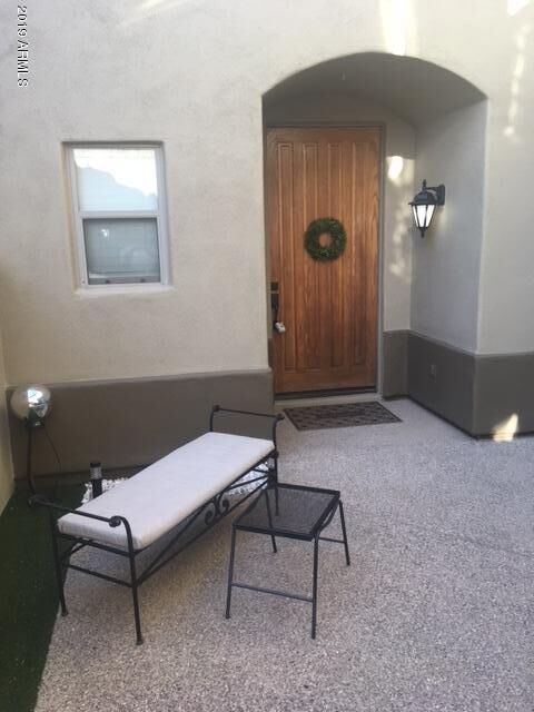 Property Photo:  20802 N Grayhawk Drive 1103  AZ 85255