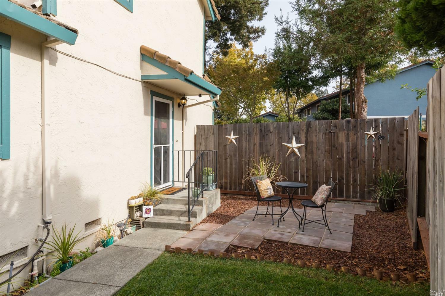 Property Photo:  47 Francis Circle  CA 94928 