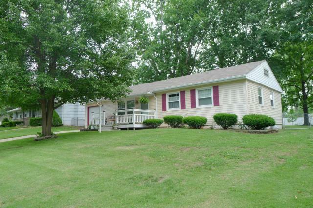 Property Photo:  11041 E 53rd Terrace  MO 64133 